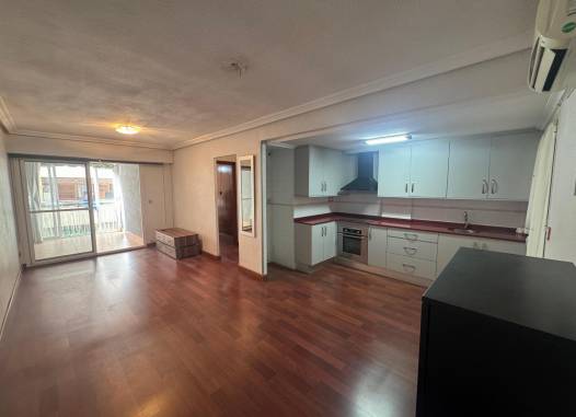 Apartamento - Venta - Torrevieja - Costa Blanca