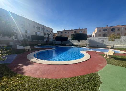 Apartamento - Venta - Torrevieja - Costa Blanca