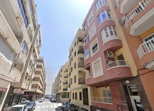 Apartamento - Venta - Torrevieja - Costa Blanca