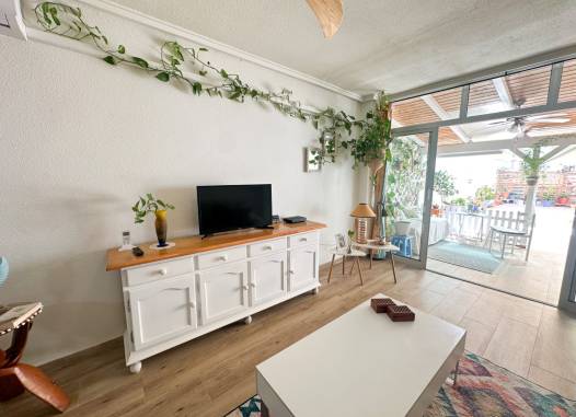 Apartamento - Venta - Torrevieja - Costa Blanca