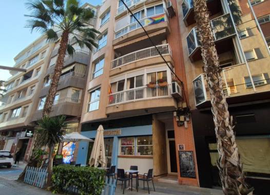 Apartamento - Venta - Torrevieja - Costa Blanca
