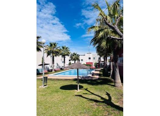 Apartamento - Venta - Torrevieja - Costa Blanca