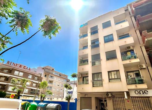 Apartamento - Venta - Torrevieja - Costa Blanca