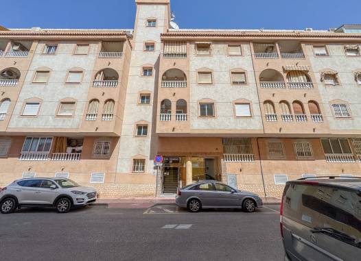 Apartamento - Venta - Torrevieja - Costa Blanca