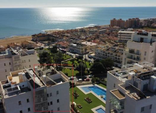 Apartamento - Venta - Torrevieja - Costa Blanca