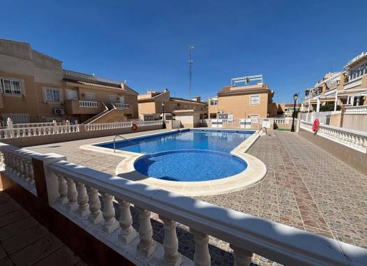 Apartamento - Venta - Torrevieja - Costa Blanca