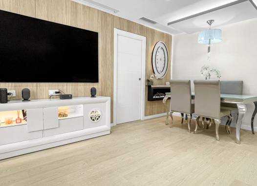 Apartamento - Venta - Torrevieja - Costa Blanca