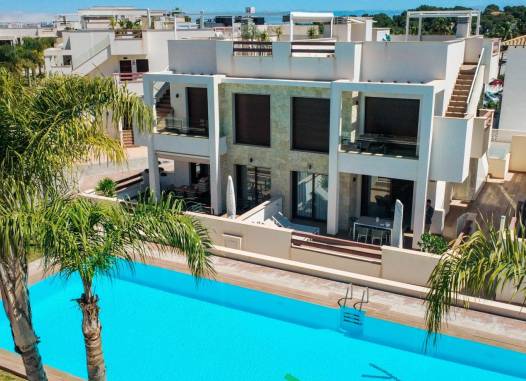 Apartamento - Venta - Torrevieja - Costa Blanca