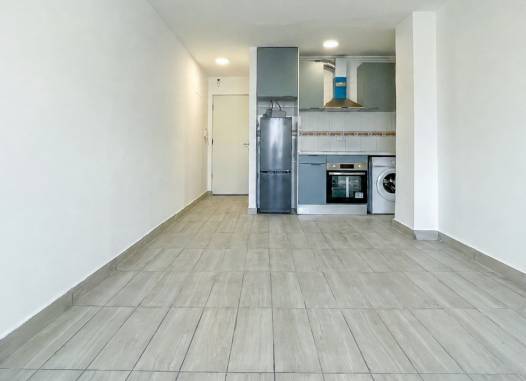 Apartamento - Venta - Torrevieja - Costa Blanca