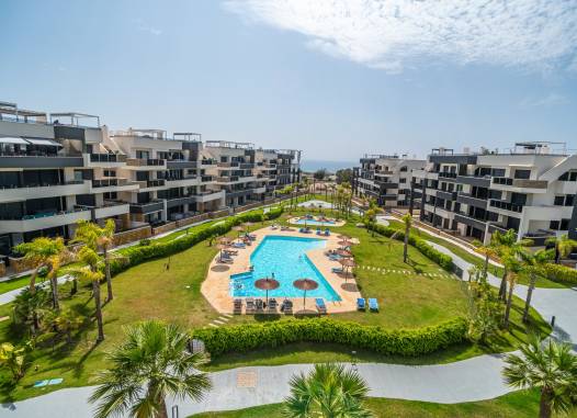 Apartamento - Venta - Torrevieja - Costa Blanca