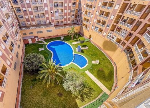 Apartamento - Venta - Torrevieja - Costa Blanca