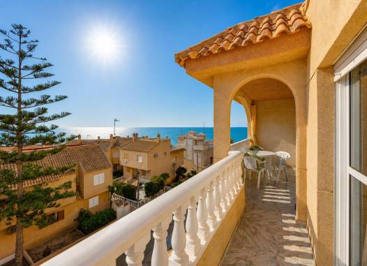 Apartamento - Venta - Torrevieja - Costa Blanca