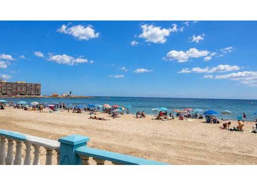 Apartamento - Venta - Torrevieja - Costa Blanca