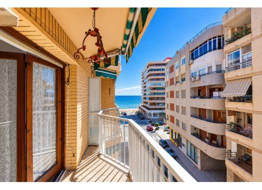 Apartamento - Venta - Torrevieja - Costa Blanca