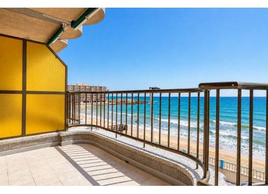 Apartamento - Venta - Torrevieja - Costa Blanca
