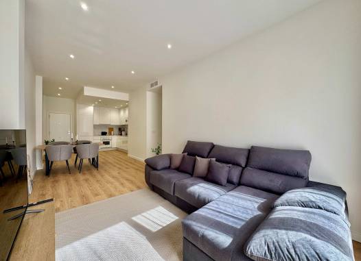Apartamento - Venta - Torrevieja - Costa Blanca