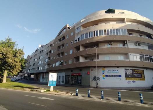 Apartamento - Venta - Torrevieja - El Molino