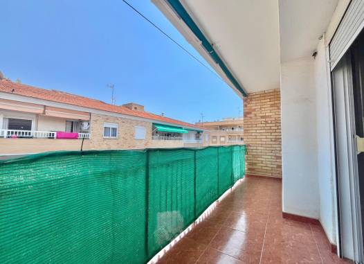 Apartamento - Venta - Torrevieja - Estacion De Autobuses