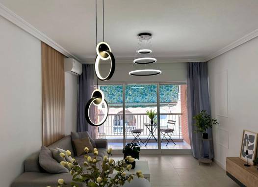 Apartamento - Venta - Torrevieja - Estacion De Autobuses