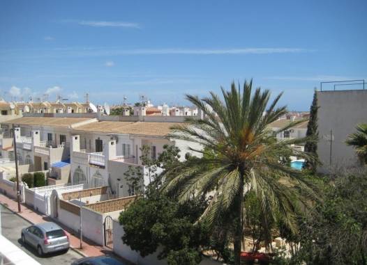 Apartamento - Venta - Torrevieja - Estacion De Autobuses
