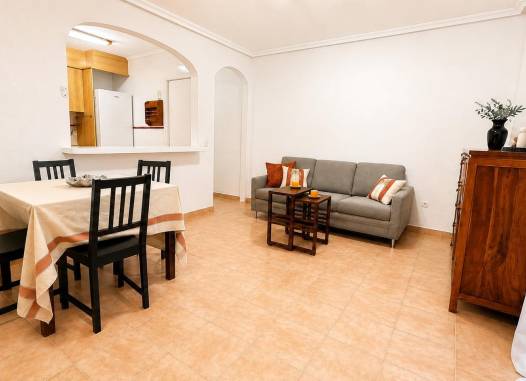 Apartamento - Venta - Torrevieja - Habaneras