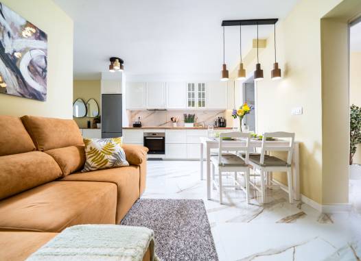 Apartamento - Venta - Torrevieja - La Veleta