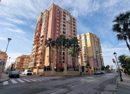 Apartamento - Venta - Torrevieja - Los Frutales