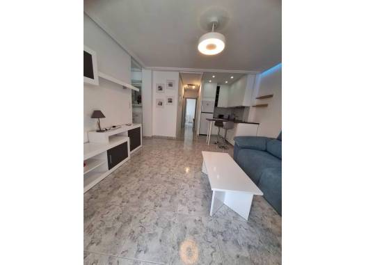 Apartamento - Venta - Torrevieja - Nueva Torrevieja