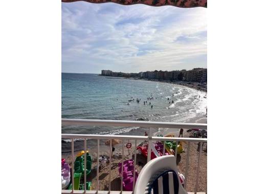 Apartamento - Venta - Torrevieja - Playa de los Locos