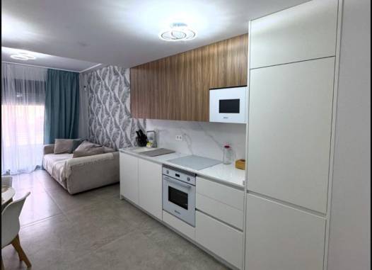 Apartamento - Venta - Torrevieja - Playa del Cura