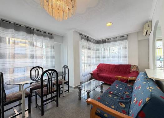 Apartamento - Venta - Torrevieja - Playa del Cura