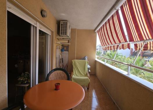 Apartamento - Venta - Torrevieja - Playa del Cura