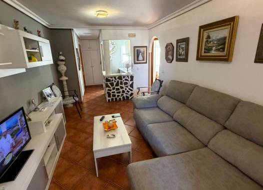 Apartamento - Venta - Torrevieja - Playa del Cura