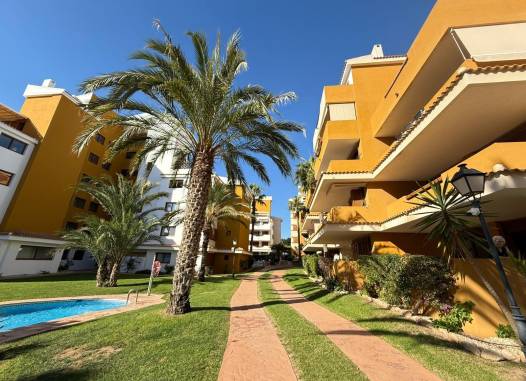Apartamento - Venta - Torrevieja - Punta Prima