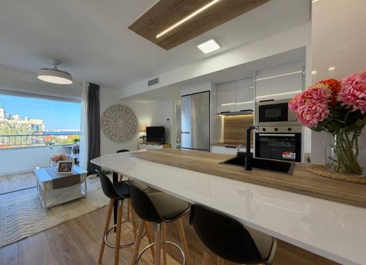 Apartamento - Venta - Torrevieja - Punta Prima