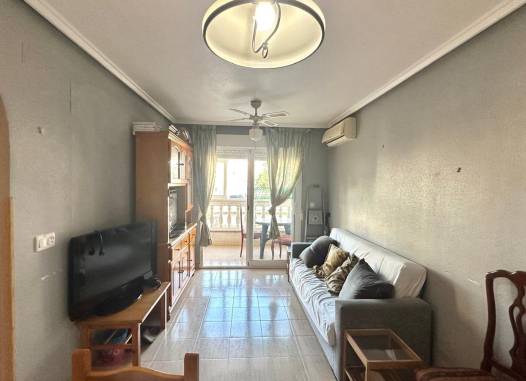 Apartamento - Venta - Torrevieja - Torrevieja
