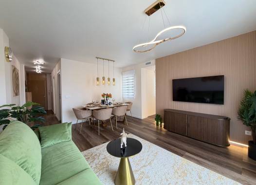 Apartamento - Venta - Torrevieja - Torrevieja