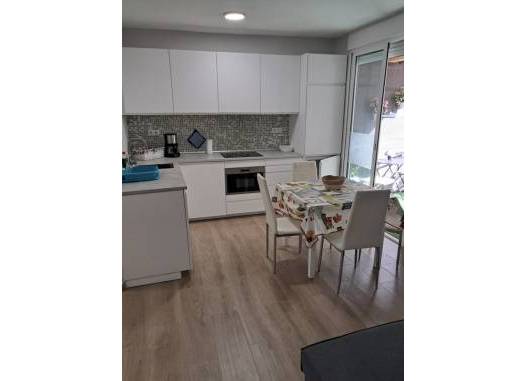 Apartamento - Venta - Villajoyosa - Villajoyosa