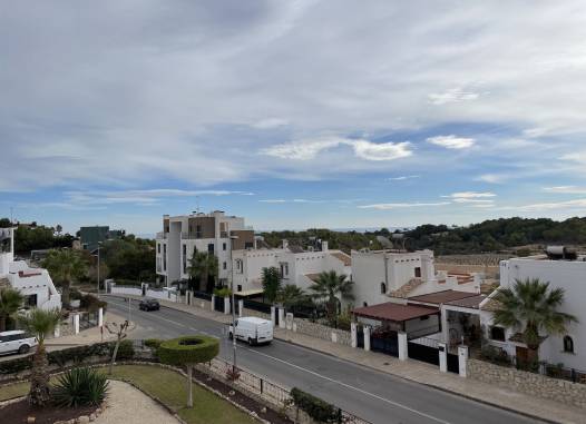 Apartamento - Venta - Villamartin - Costa Blanca