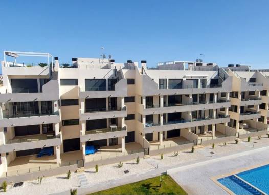 Apartamento - Venta - Villamartin - Costa Blanca