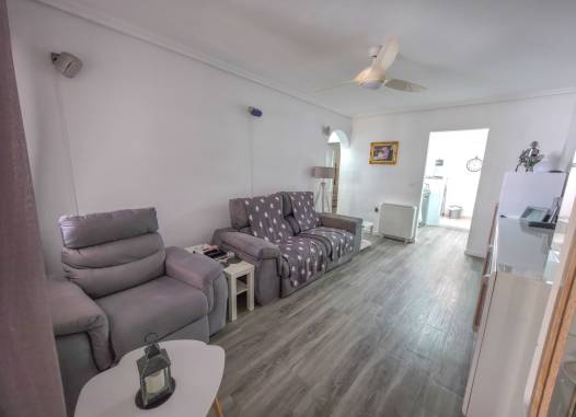 Apartamento - Venta - Vistabella Golf Entre Naranjos - Inland