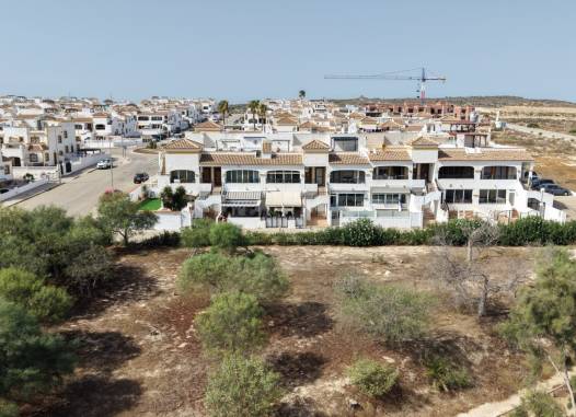 Apartamento - Venta - Vistabella Golf Entre Naranjos - Inland