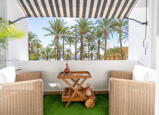 Апартаменты - Перепродажа - Alicante - - Centro  -