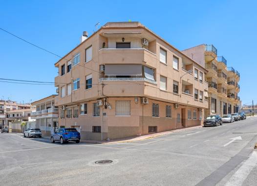 Апартаменты - Перепродажа - Benijofar - Costa Blanca