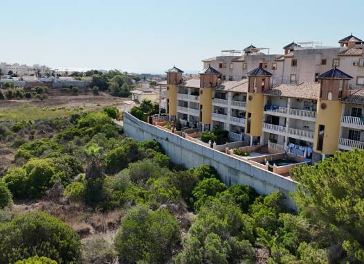 Апартаменты - Перепродажа - Cabo Roig - Costa Blanca