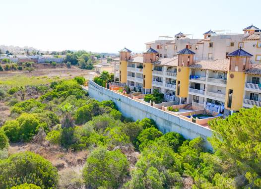 Апартаменты - Перепродажа - Cabo Roig - Costa Blanca