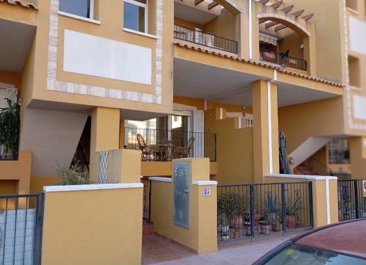 Апартаменты - Перепродажа - Daya Nueva - Costa Blanca