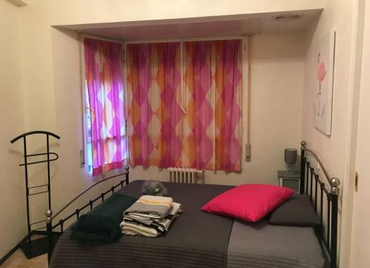 Апартаменты - Перепродажа - Elche - Costa Blanca