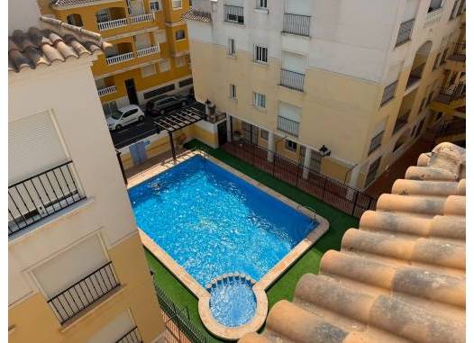 Апартаменты - Перепродажа - Formentera del Segura - Costa Blanca