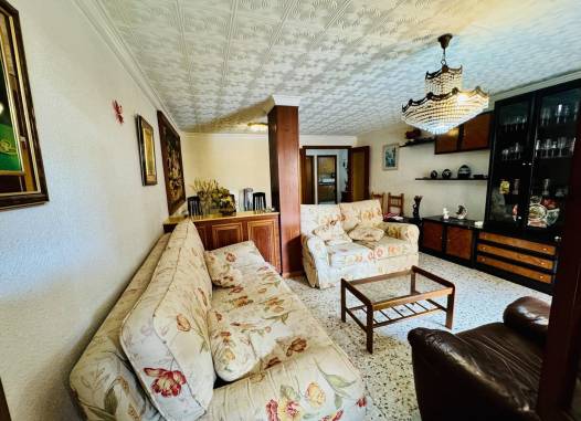 Апартаменты - Перепродажа - Formentera del Segura - Pueblo 5